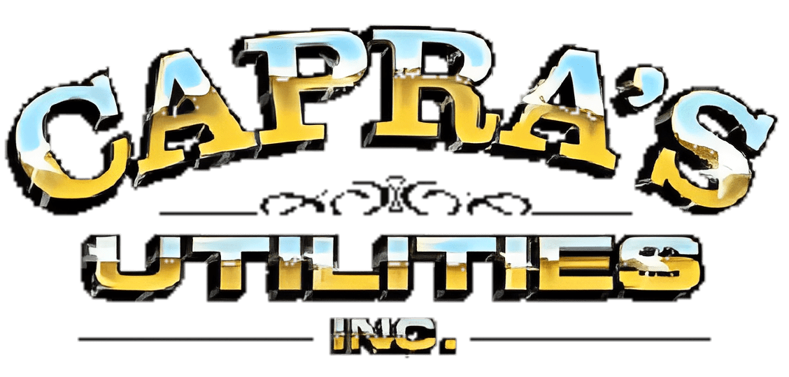 Capra's Utilities Inc